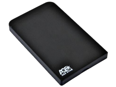 Бокс внешний 2.5