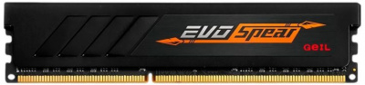 Память DDR4 8Gb 3200MHz Geil Evo Spear GSB48GB3200C16ASC Rtl