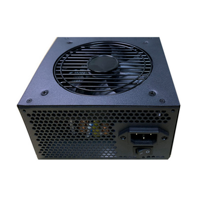 Блок питания Formula ATX 450W Formula-AP450-80 80+ bronze (24+4+4pin) APFC 120mm fan 7xSATA RTL