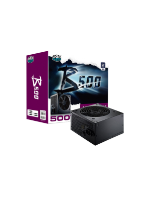 Блок питания COOLER MASTER 500W APFC RS500-ACABM3-E1