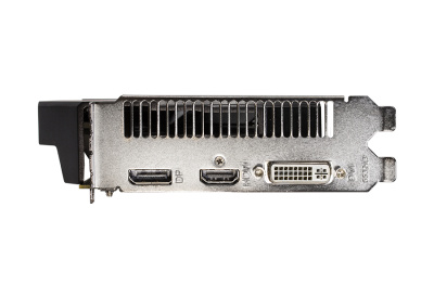 Видеокарта 2048Mb PCI-E Radeon R7 360 PowerColor 128b GDDR5 OC 1050/6000, DVI/HDMI/DP/HDCP (AXR7 360