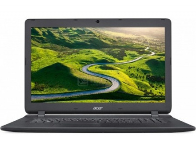 Ноутбук Acer Aspire ES1-732-C1EG Celeron N3350/4Gb/500Gb/DVD-RW/Intel HD Graphics 500/17.3