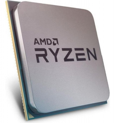 Процессор AMD Socket AM4 Ryzen 5 3600 (6x3,6GHz-4,2GHz, L2-3Mb, L3-32Mb, 7nm, 65W)