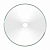 Диск CD-R Mirex 700Mb, 48x, 1шт. bulk, printable inkjet, (полная заливка) в бумажном конверте