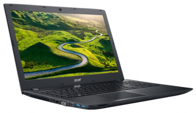Ноутбук Acer Aspire E5-575G-35RA Core i3