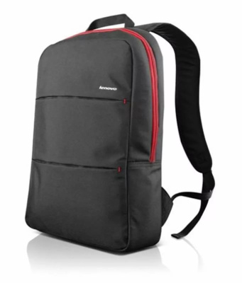 Lenovo Simple черный синтетика (888016261)