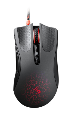 Мышь A4 Bloody A9 Blazing - 2