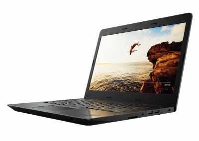 Ноутбук Lenovo ThinkPad Edge 570 Core i3 6006U/4Gb/500Gb/DVD-RW/Intel HD Graphics 520/15.6