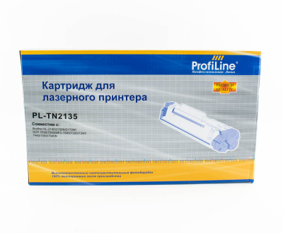 Тонер-картридж Brother TN-2135