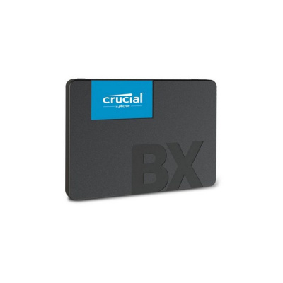 Накопитель SSD Crucial 480Gb CT480BX500SSD1 BX500 2.5