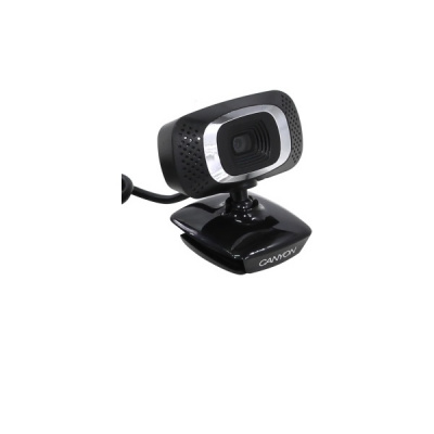 ВЕБ-камера Canyon CNE-CWC3 2MP (1920x1080) FULL HD