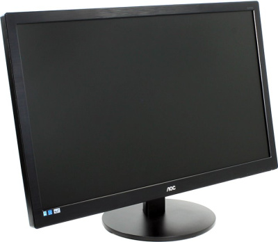 Монитор LCD 27