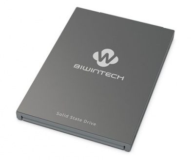 Накопитель SSD BiwinTech 512GB SX500 52S3A9Q