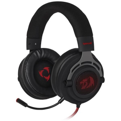 Гарнитура Redragon Gaming Aspis PRO (64219)