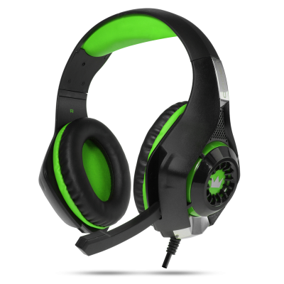 CROWN CMGH-101T black/green