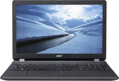 Ноутбук Acer Extensa EX2540-37WM