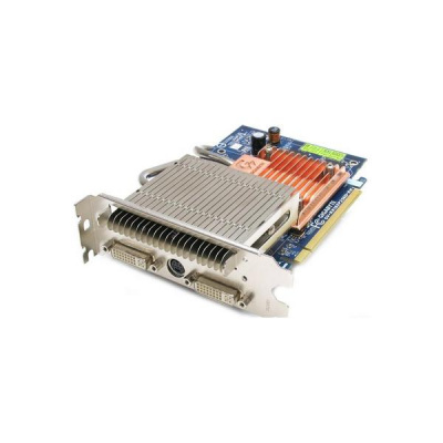 идеокарта Gigabyte PCI-E ATI GV-RX165P256D-RH X1650 Pro