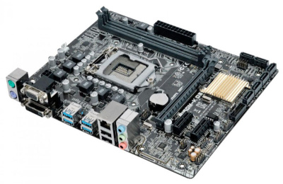 Asus B150M-K D3 - 2