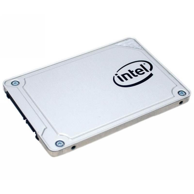 Накопитель SSD Intel 256Gb SSDSC2KW256G8X1 545s Series 2.5