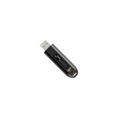 Флэшка 16Gb USB 3.1 Silicon Power Blaze B21, SP016GBUF3B21V1K, черная
