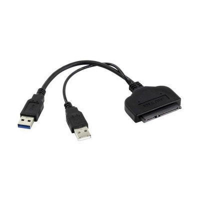 Переходник ESPADA SATA - USB 3.0 A