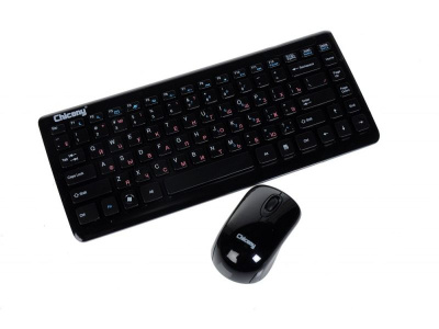 Клавиатура Chicony WUG0977