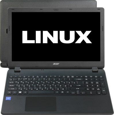 Ноутбук Acer Extensa EX2530-C1FJ Celeron 2957U/2Gb/500Gb/DVD-RW/15.6/Intel HD/Linux/Wi-Fi/Bluetooth/