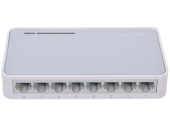 Коммутатор TP-Link LS1008G 8 port Gigabit Switch (10XX Mbps)