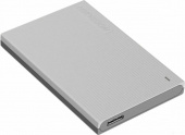 Жесткий диск Hikvision USB 3.0 2TB HS-EHDD-T30 2T Gray T30 2.5