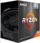 Процессор AMD Socket AM4 Ryzen 7 5700G Box