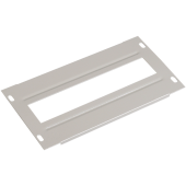 Панель ЛМА к ЩМП-3 36 PRO/GARANT (к-т 2шт.) IEK Y-PL-O-36-3-0