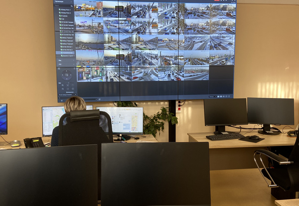 Системы безопасности