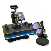 Термопресс универсальный 3 в 1