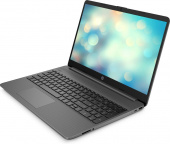 Ноутбук HP 15s-eq1136ur Athlon Silver 3050U