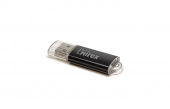 Флэшка 8Gb USB 2.0 Mirex Unit, черная