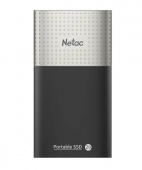 Внешний накопитель SSD Netac Z9 250GB