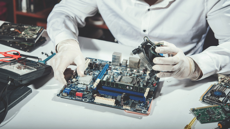 Гарантийный ремонт