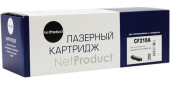 Картридж NetProduct CF218A для HP LJ Pro M104/MFP M132, 1400 стр (N-CF218A)