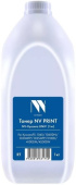 Тонер Kyocera универсальный NV-Print 1кг - FS-1110/1024MFP/1028MFP/1040/1060/1030MFP/2100D/1128MFP/M