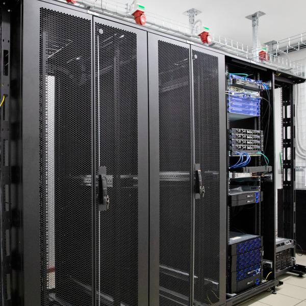 ИТ-инфраструктура. Программно-аппаратные комплексы.