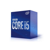 Процессор Intel Socket-1200 Core i5 10400 box