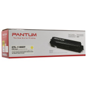 Картридж Pantum CTL-1100XY для CP1100/CP1100DW, CM1100DN/CM1100DW, CM1100ADN/CM1100ADW, 2300 стр, же