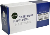 Картридж NetProduct N-Q5949A/Q7553A для HP LJ 1160/1320/P2015/Canon 715, 3000 стр (N-Q5949A/Q7553A)