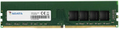 Память DDR4 16Gb 3200MHz A-Data AD4U320016G22-SGN Green