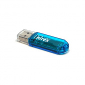 Флэшка 64Gb USB 3.0 Mirex ELF BLUE