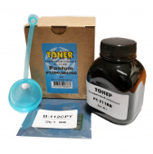 Заправочный комплект Pantum P2200_M6500 банка 65г_чип PC-211RB БУЛАТ