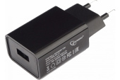 Адаптер питания Cablexpert MP3A-PC-21 (5Вт, 1A, 1xUSB)