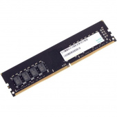 Память DDR4 8Gb 2666MHz Apacer AU08GGB26CQYBGH (EL.08G2V.GNH) Rtl