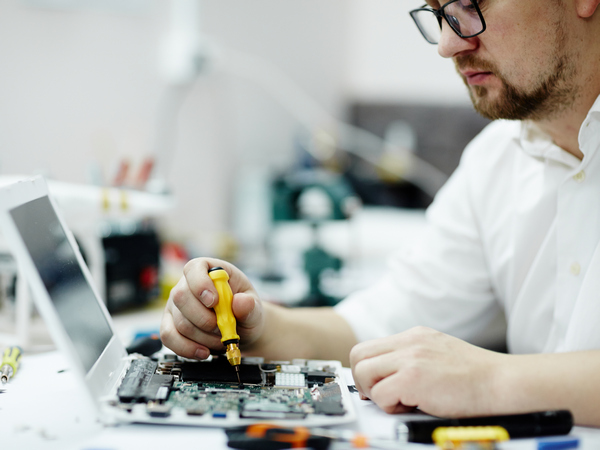 Гарантийный ремонт