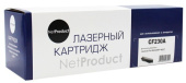 Картридж NetProduct CF230A для HP LJ Pro M227/M203/MF264/M267/LBP162dw, 1600 стр (N-CF230A/051)